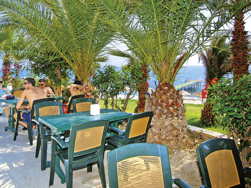 Anitas Beach