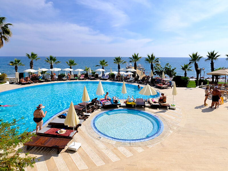 Anitas Beach