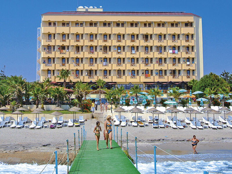 Anitas Beach