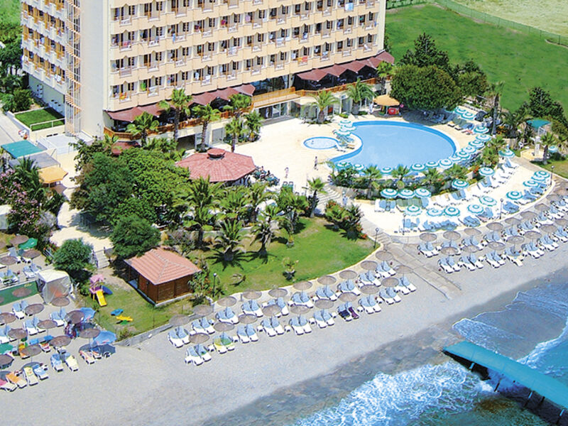 Anitas Beach