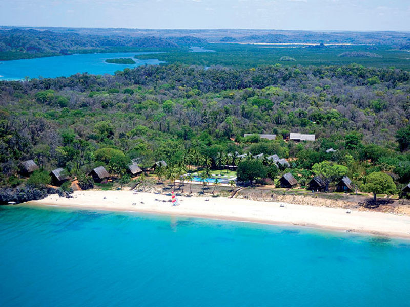 Anjajavy