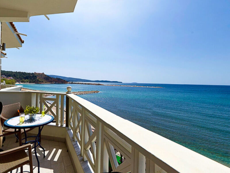 Anna Beach