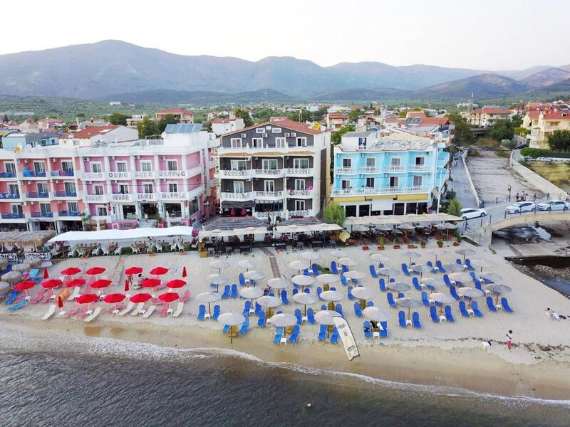 Anna Beach