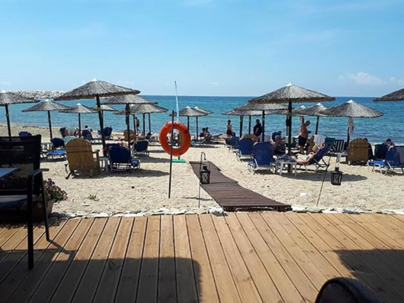 Anna Beach