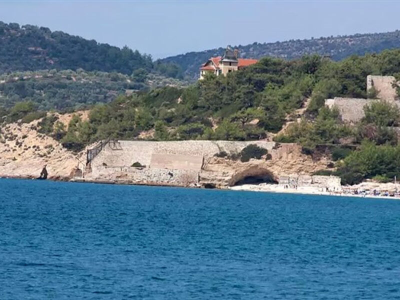 Anna Beach
