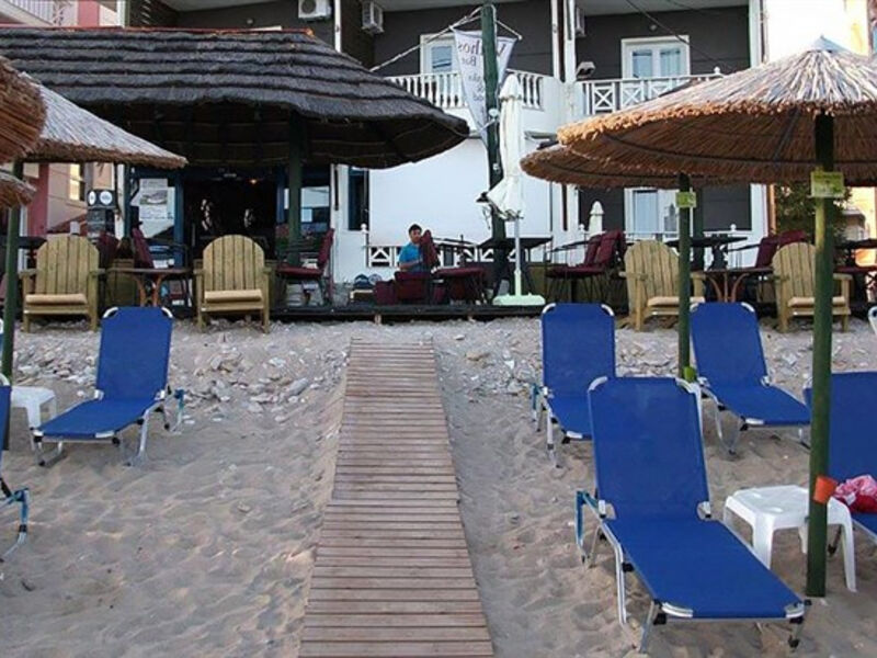 Anna Beach