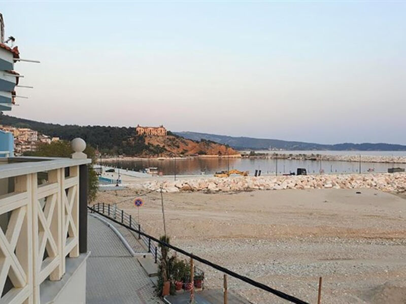 Anna Beach