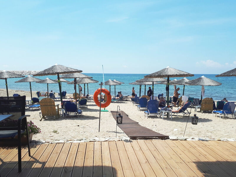 Anna Beach