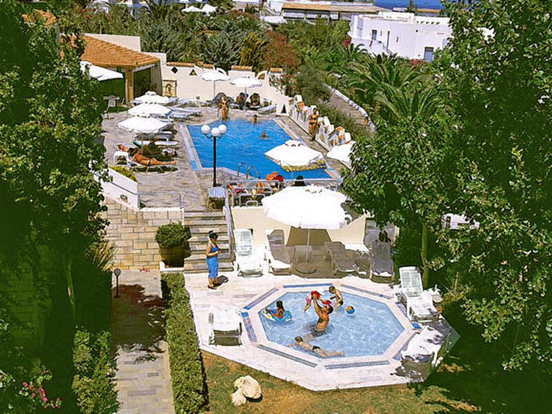 Anna Maria Village