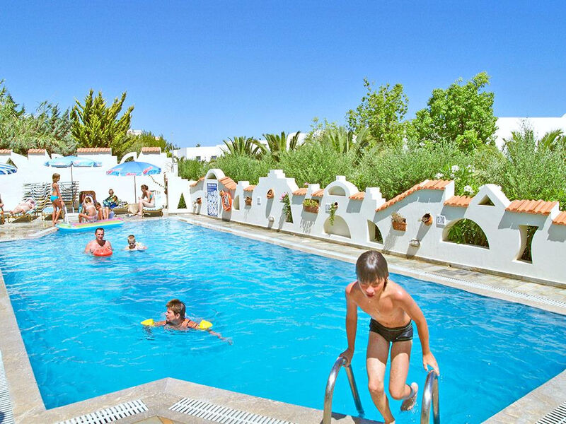 Anna Maria Village