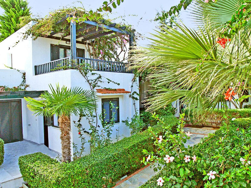 Anna Maria Village