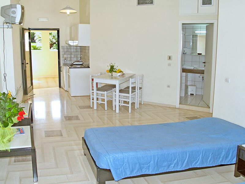 Anna Maria Village