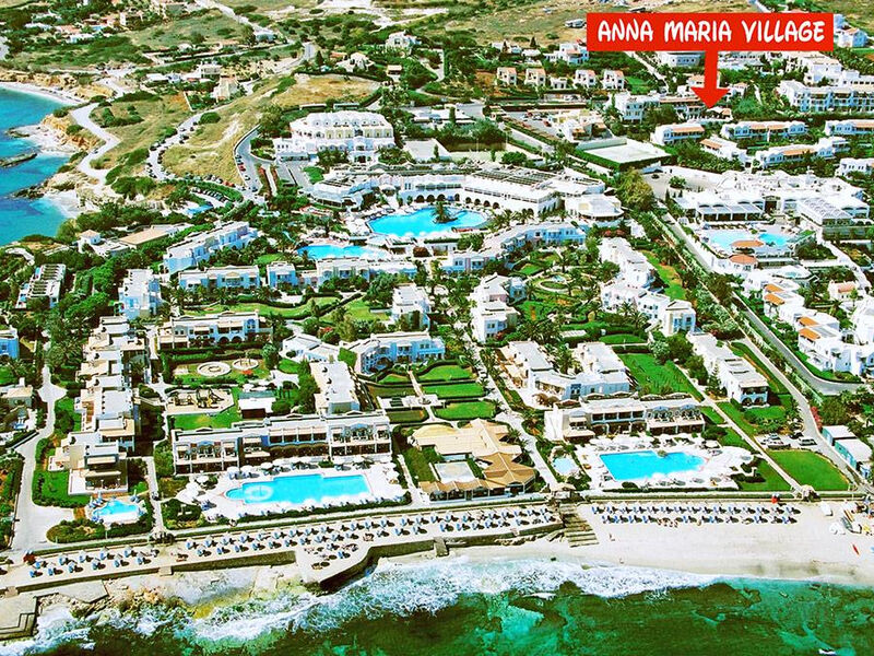 Anna Maria Village