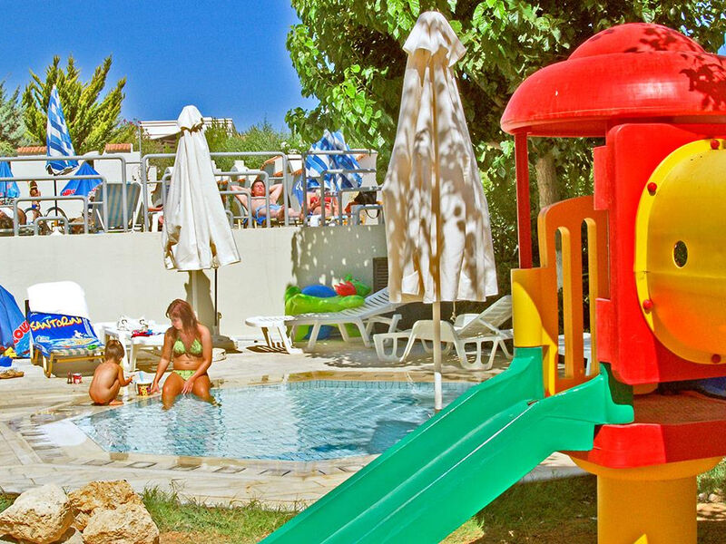 Anna Maria Village