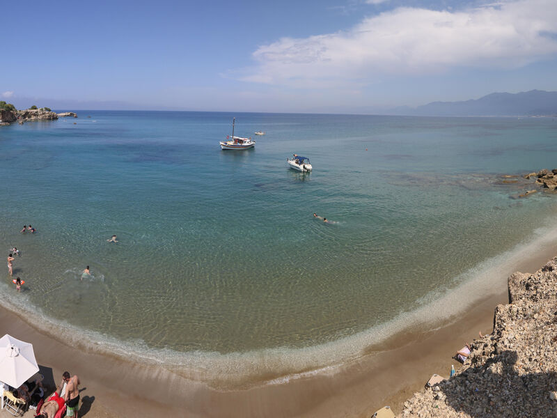 Anna Maria Village