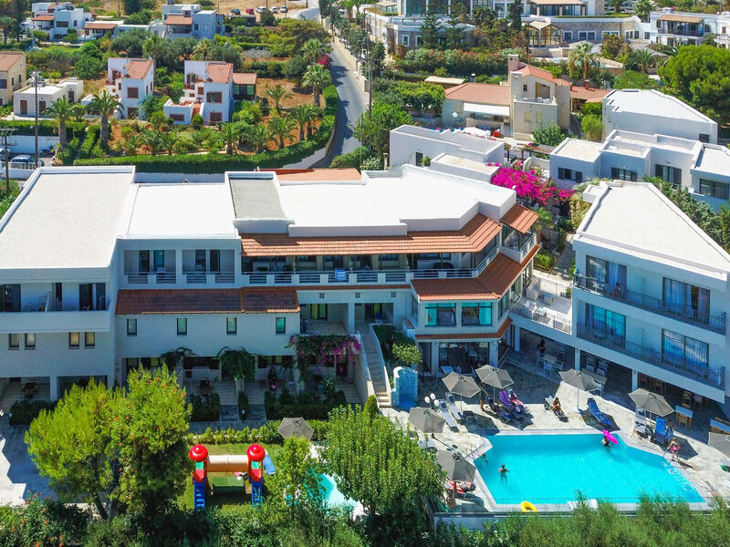 Anna Maria Village