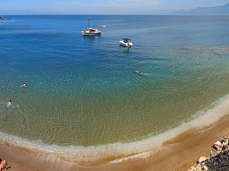 Anna Maria Village