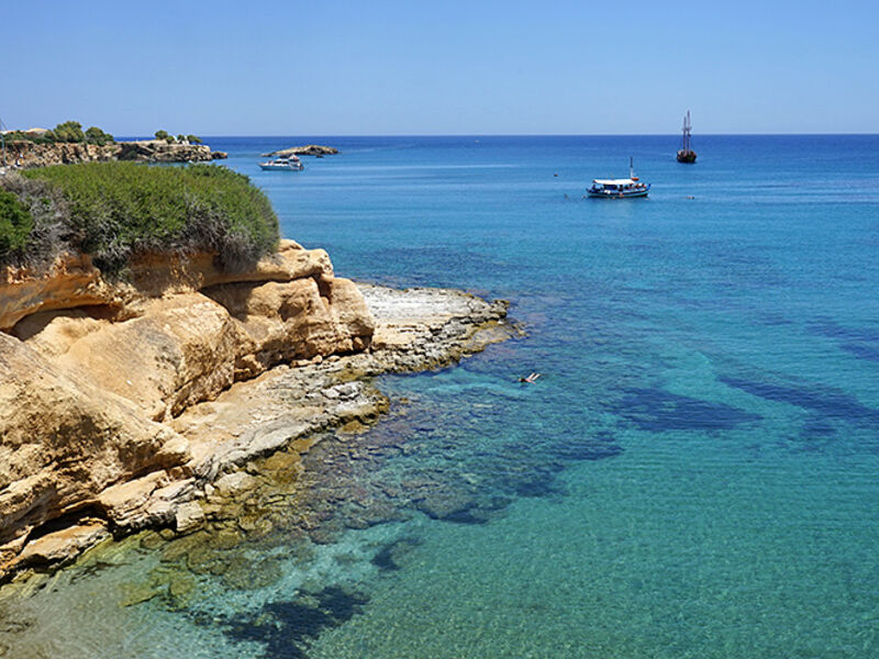 Anna Maria Village
