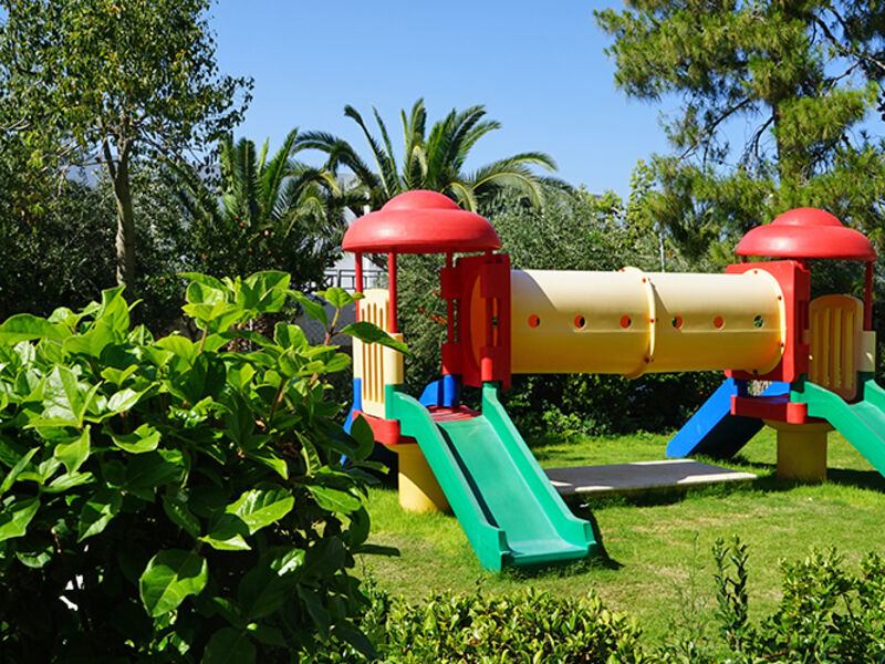 Anna Maria Village