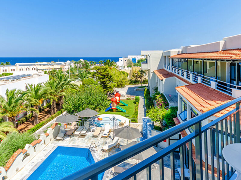 Anna Maria Village