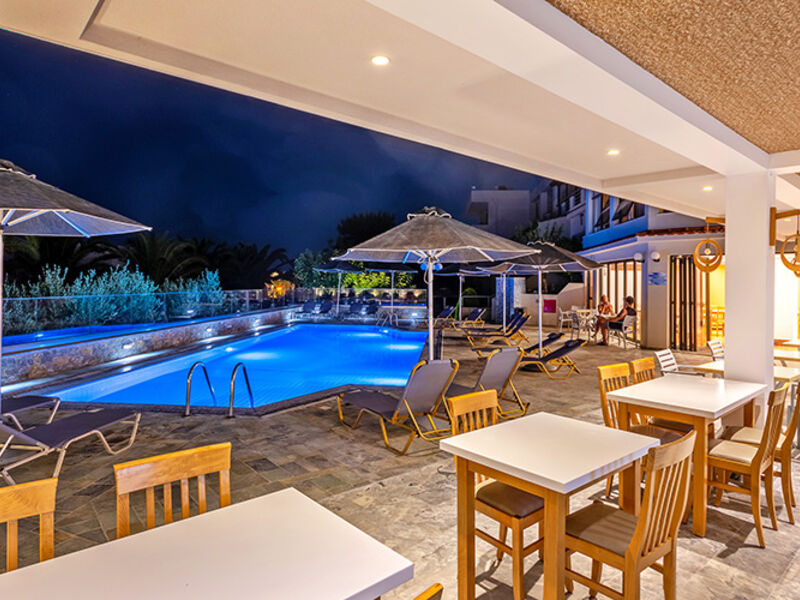 Anna Maria Village