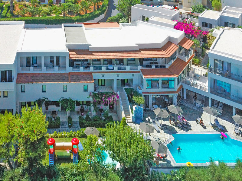 Anna Maria Village