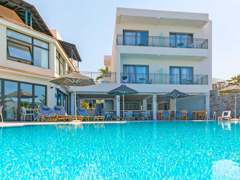 Anna Maria Village
