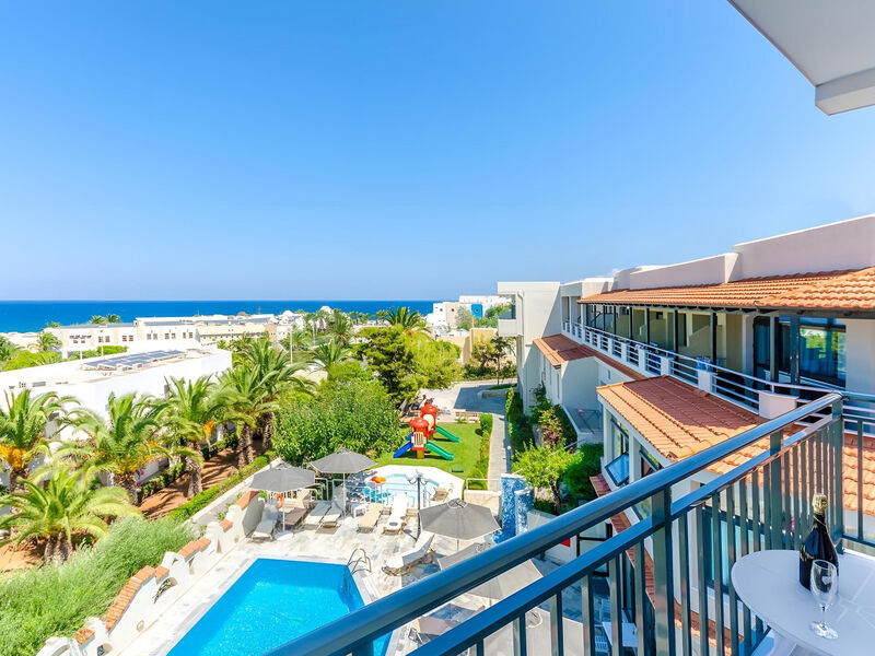 Anna Maria Village