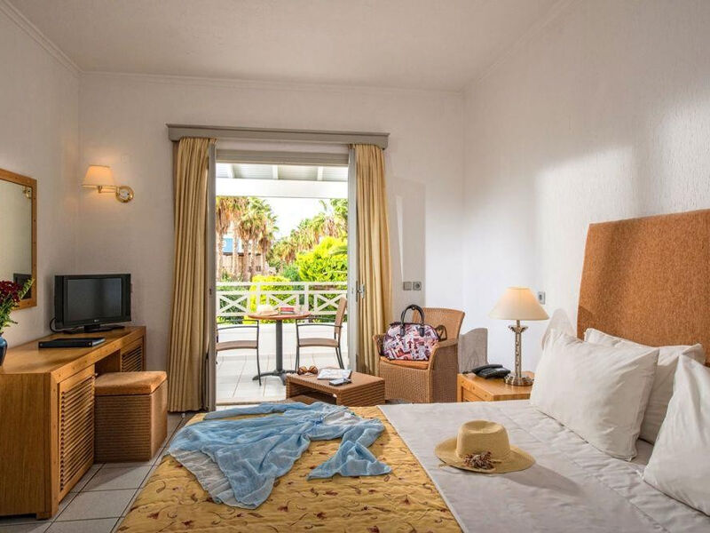 Annabelle Beach Resort