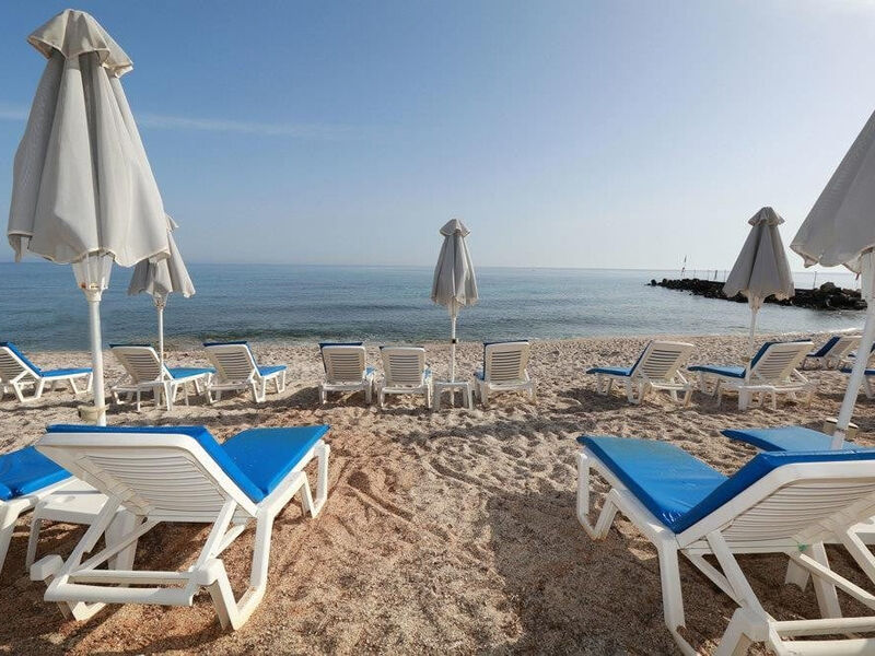 Annabelle Beach Resort