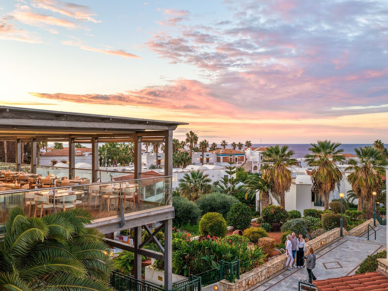 Annabelle Beach Resort