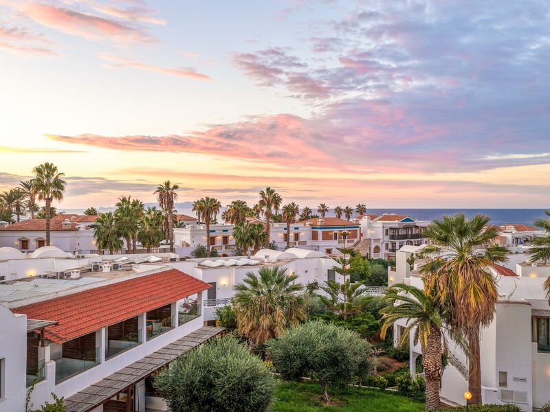 Annabelle Beach Resort