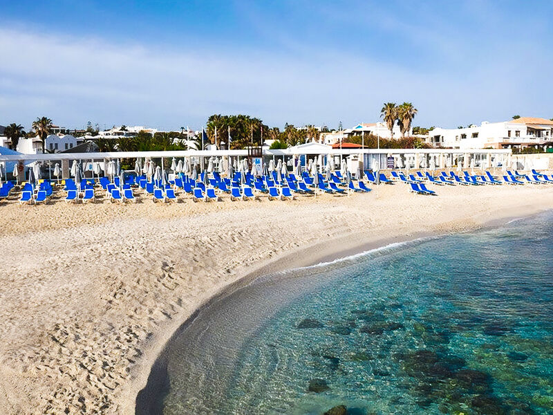 Annabelle Beach Resort