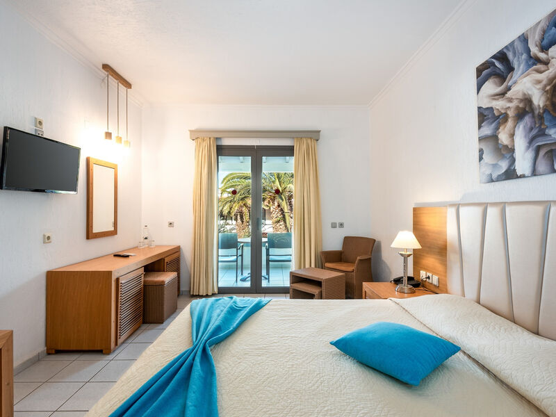 Annabelle Beach Resort