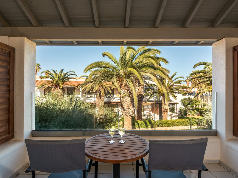 Annabelle Beach Resort