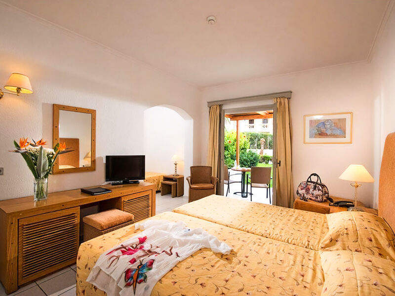 Annabelle Beach Resort