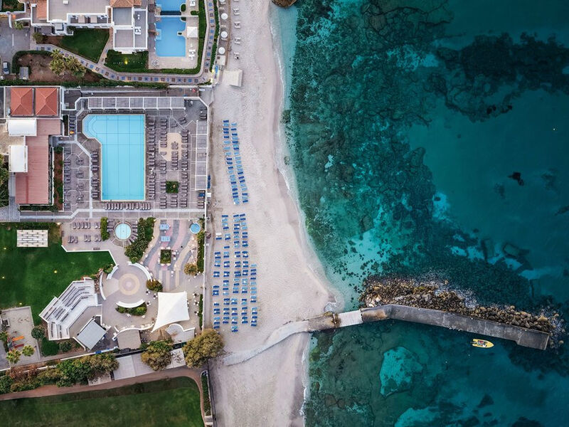 Annabelle Beach Resort