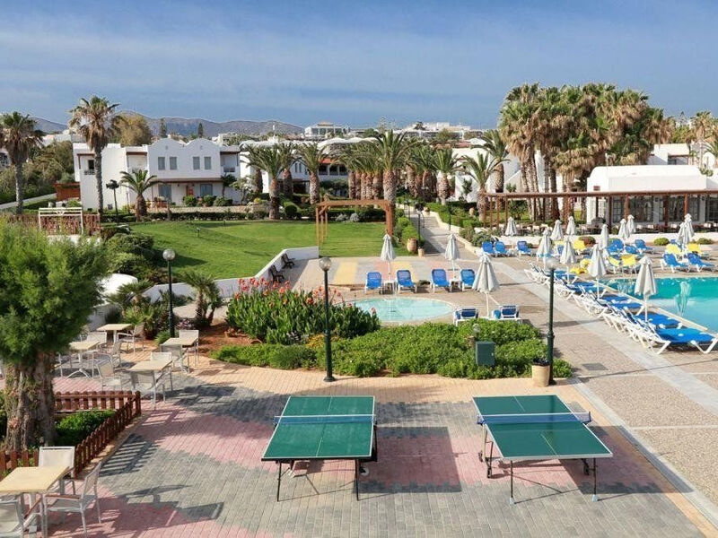 Annabelle Beach Resort