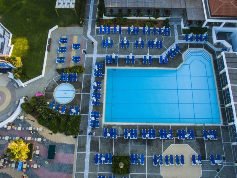 Annabelle Beach Resort