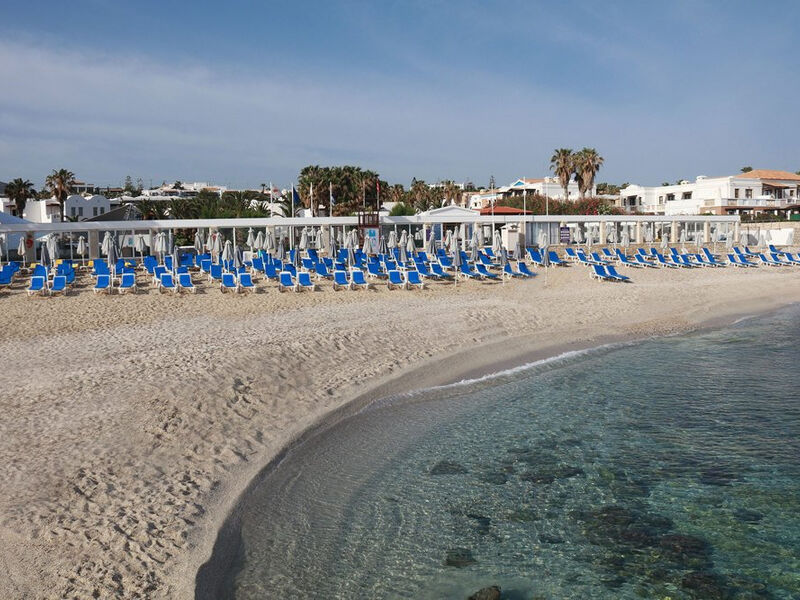 Annabelle Beach Resort