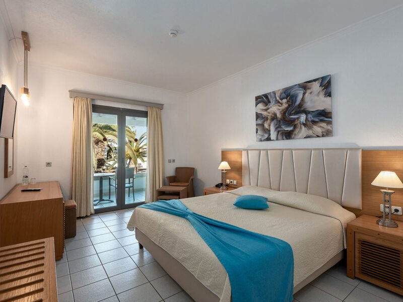 Annabelle Beach Resort