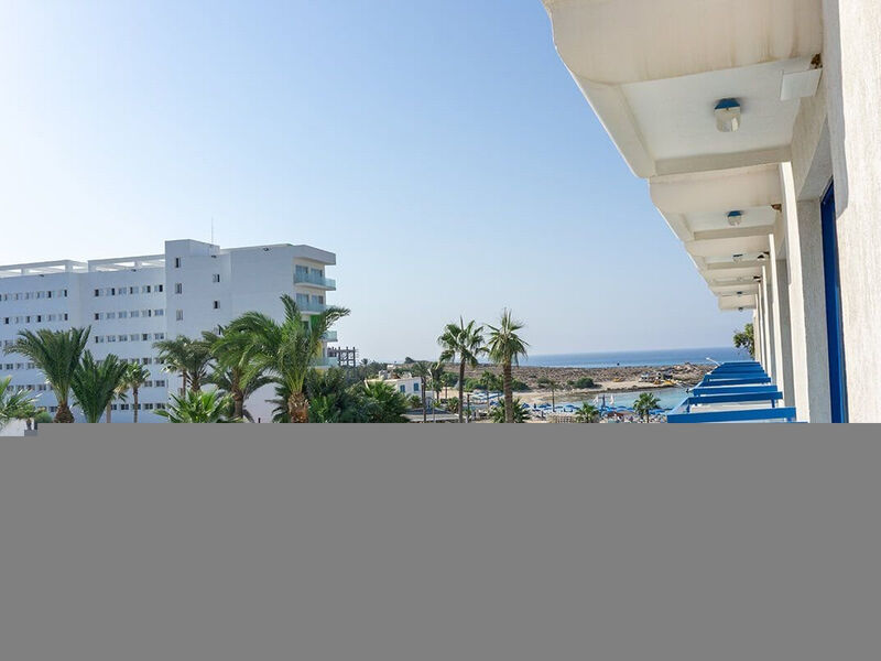 Anonymous Beach