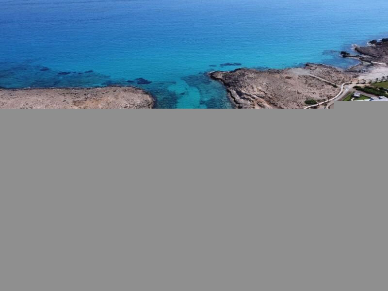 Anonymous Beach