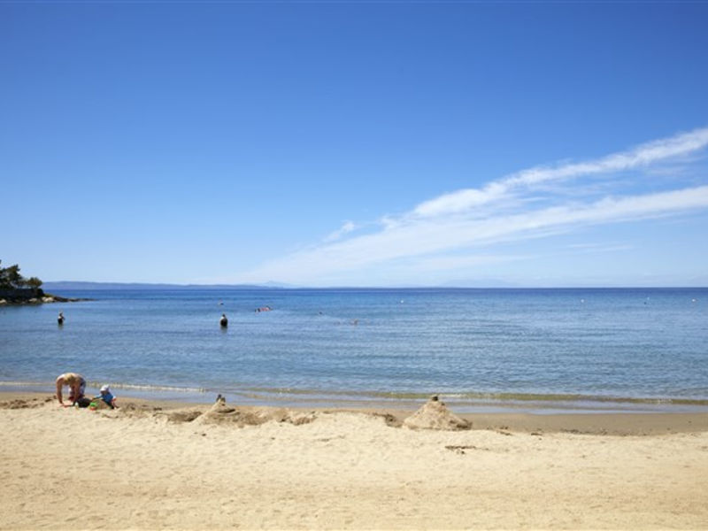 Anthemus Sea Beach Hotel And Spa
