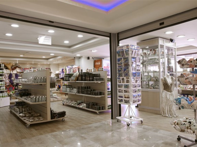 Anthemus Sea Beach Hotel And Spa