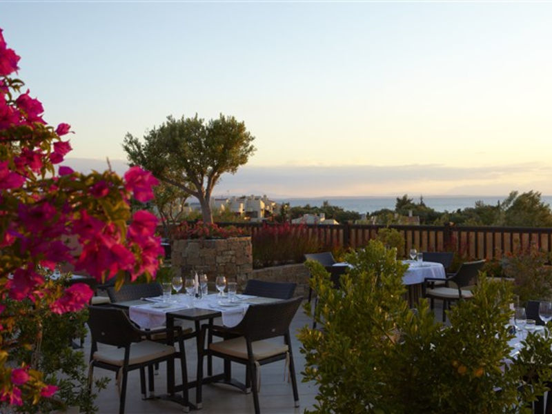 Anthemus Sea Beach Hotel And Spa