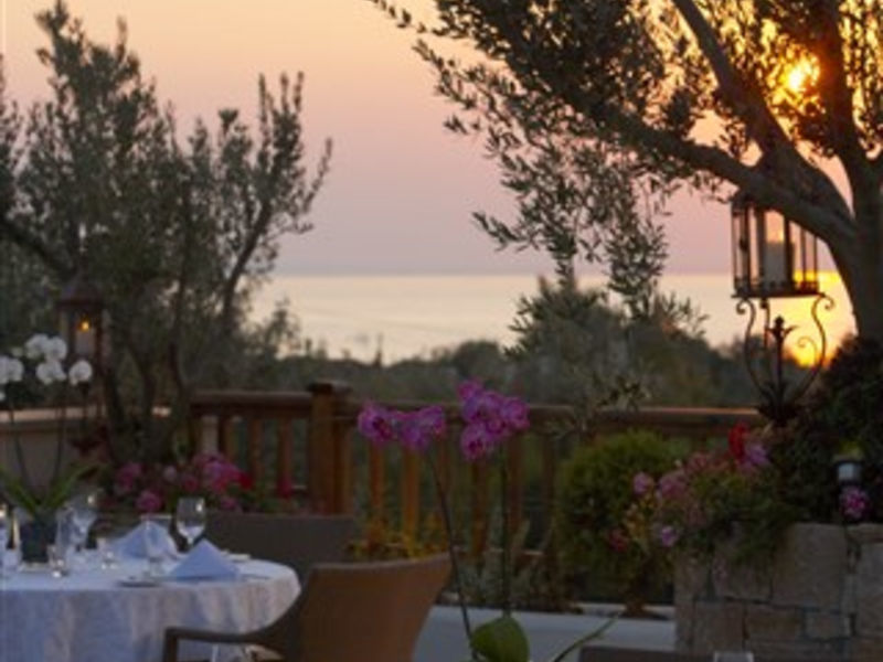 Anthemus Sea Beach Hotel And Spa