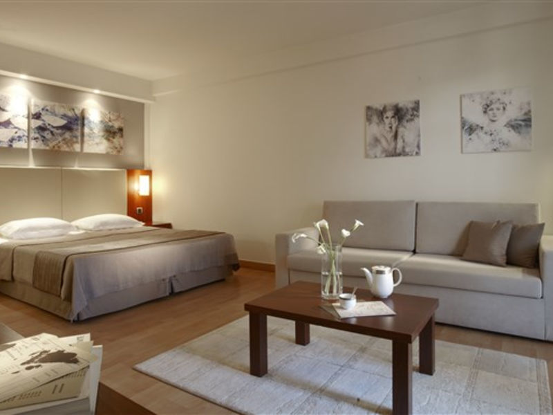 Anthemus Sea Beach Hotel And Spa