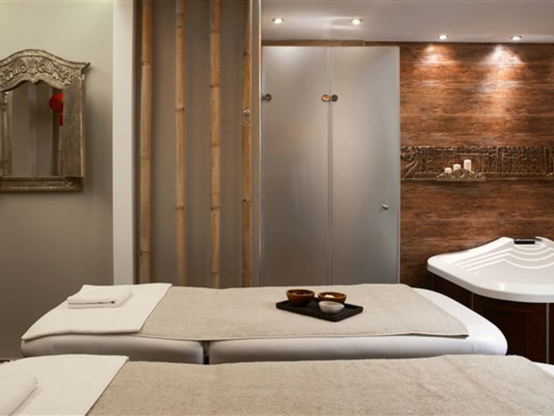 Anthemus Sea Beach Hotel And Spa