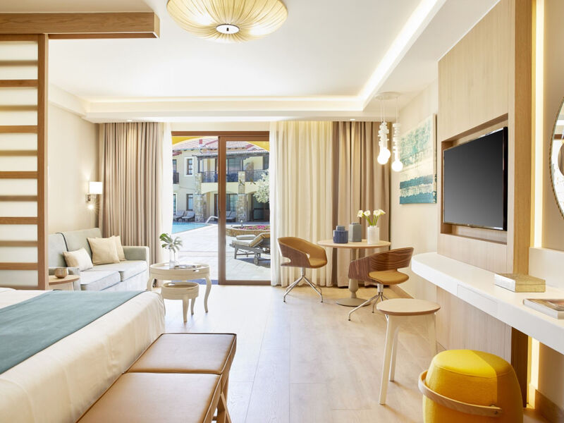 Anthemus Sea And Beach Hotel Spa